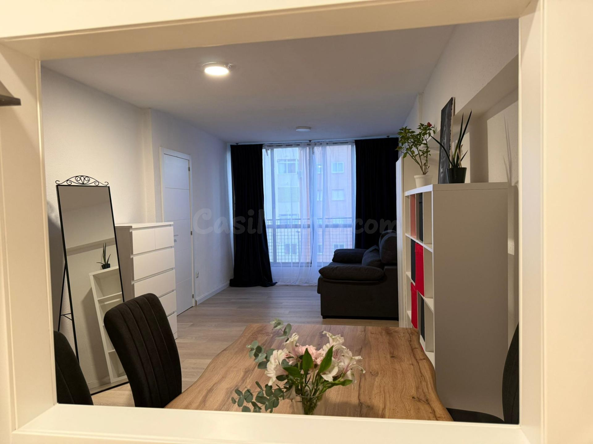 SE VENDE APARTAMENTO REFORMADO EN BENIDORM