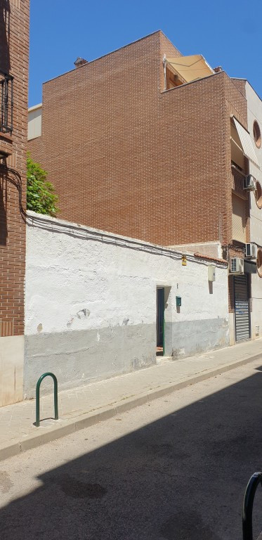 Solar urbano en Venta en Madrid Madrid CARABANCHEL