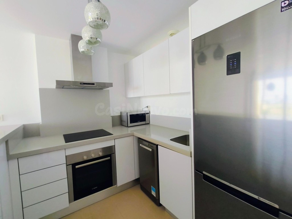 Exclusiva vivienda de lujo en primera línea de playa