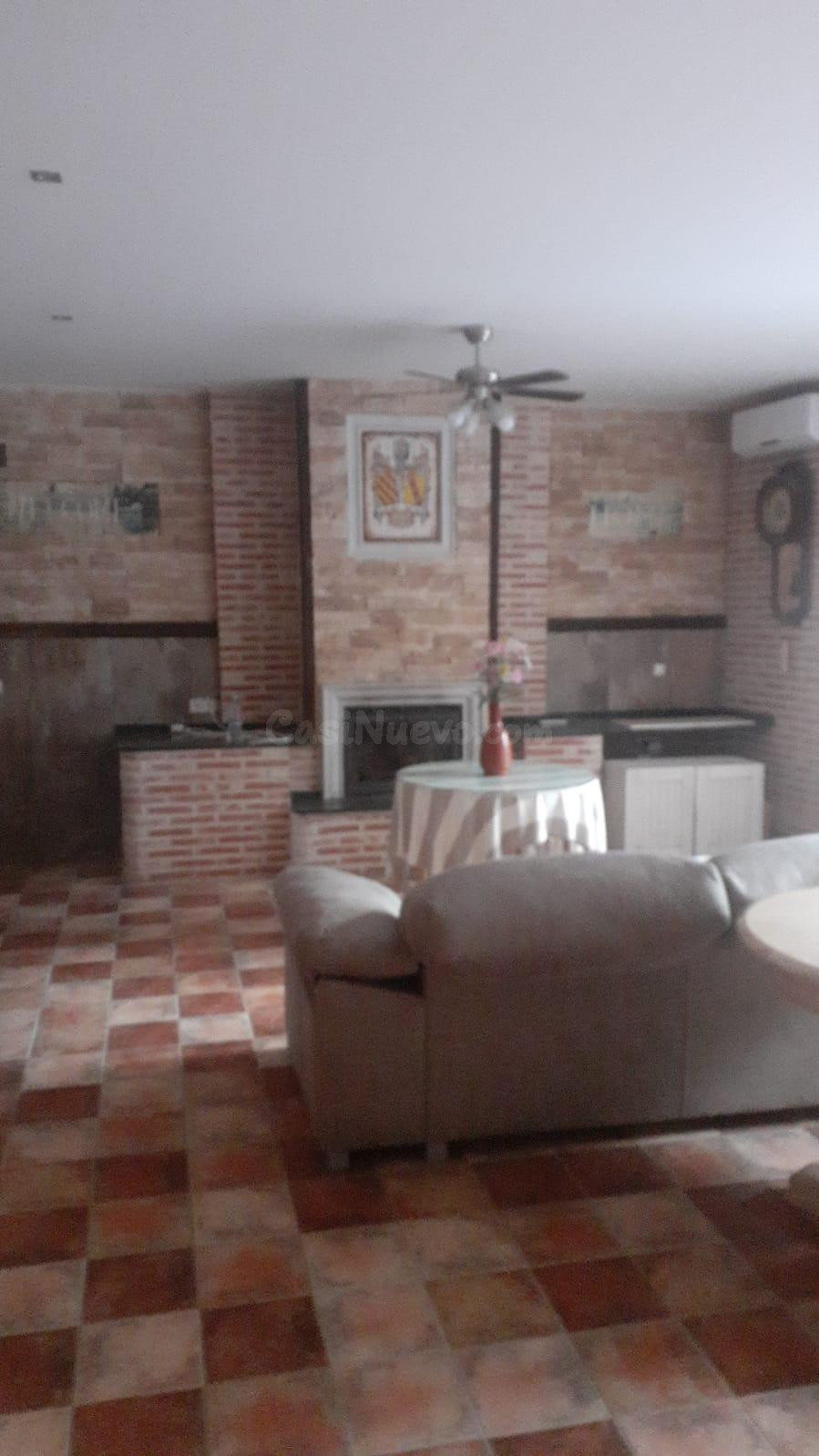 Casa 5 habitaciones 397m² en venta - Castilla la mancha
