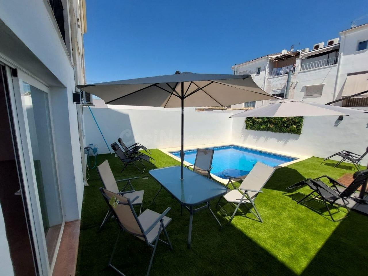 Chalet 3 habitaciones 260m² en venta - Comunidad valenciana