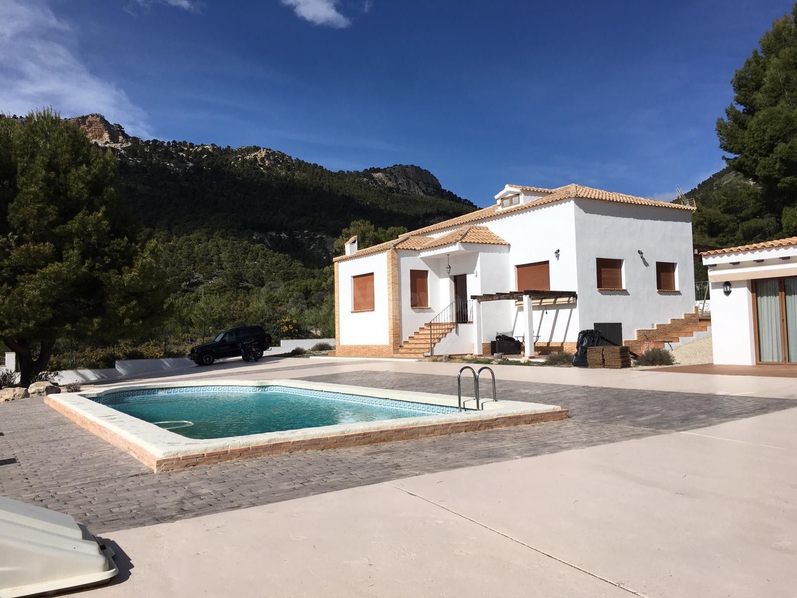 Villa 5 habitaciones 171m² en venta - Comunidad valenciana