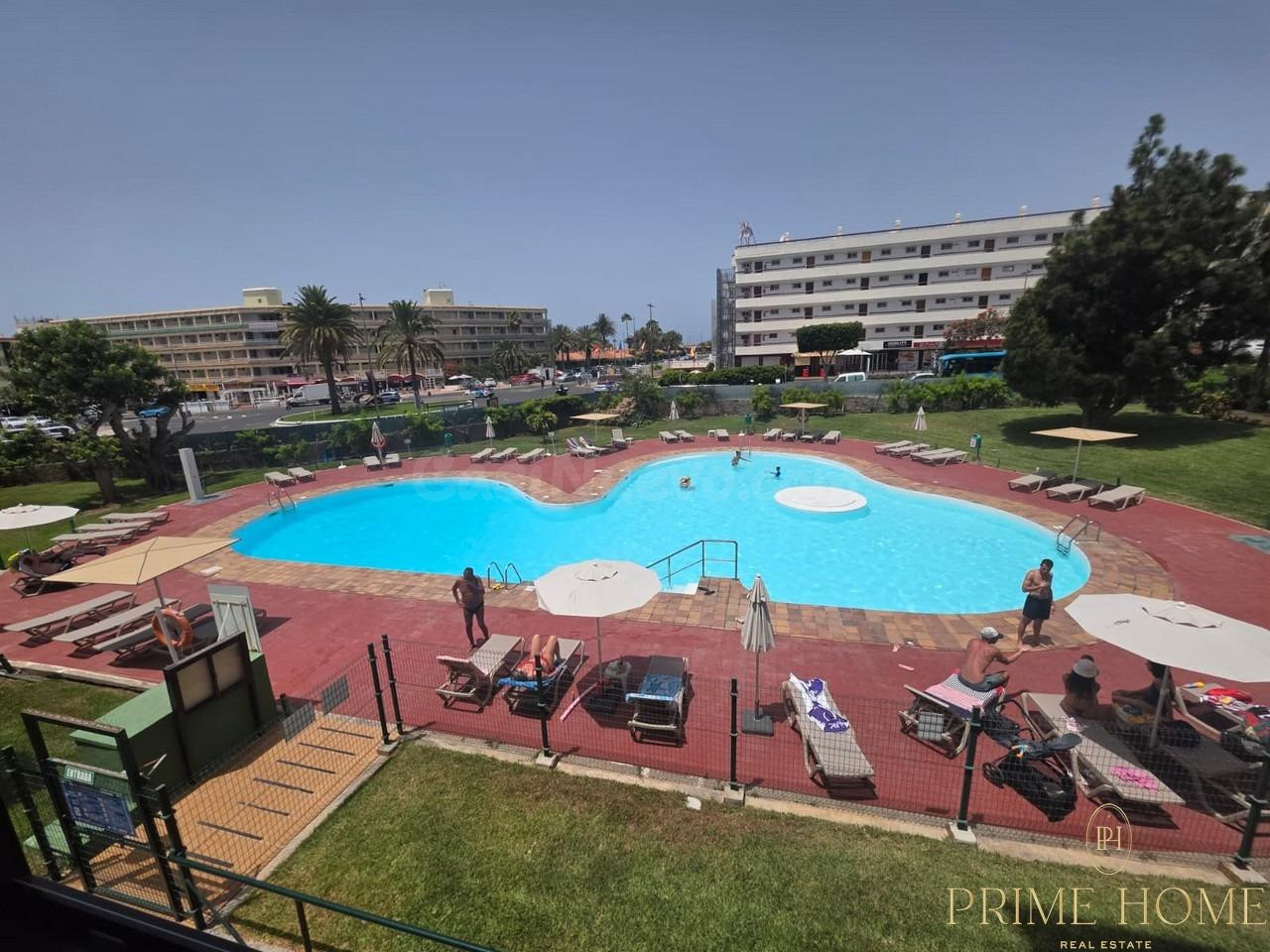 Apartamento en San Bartolomé de Tirajana (Playa del Inglés)