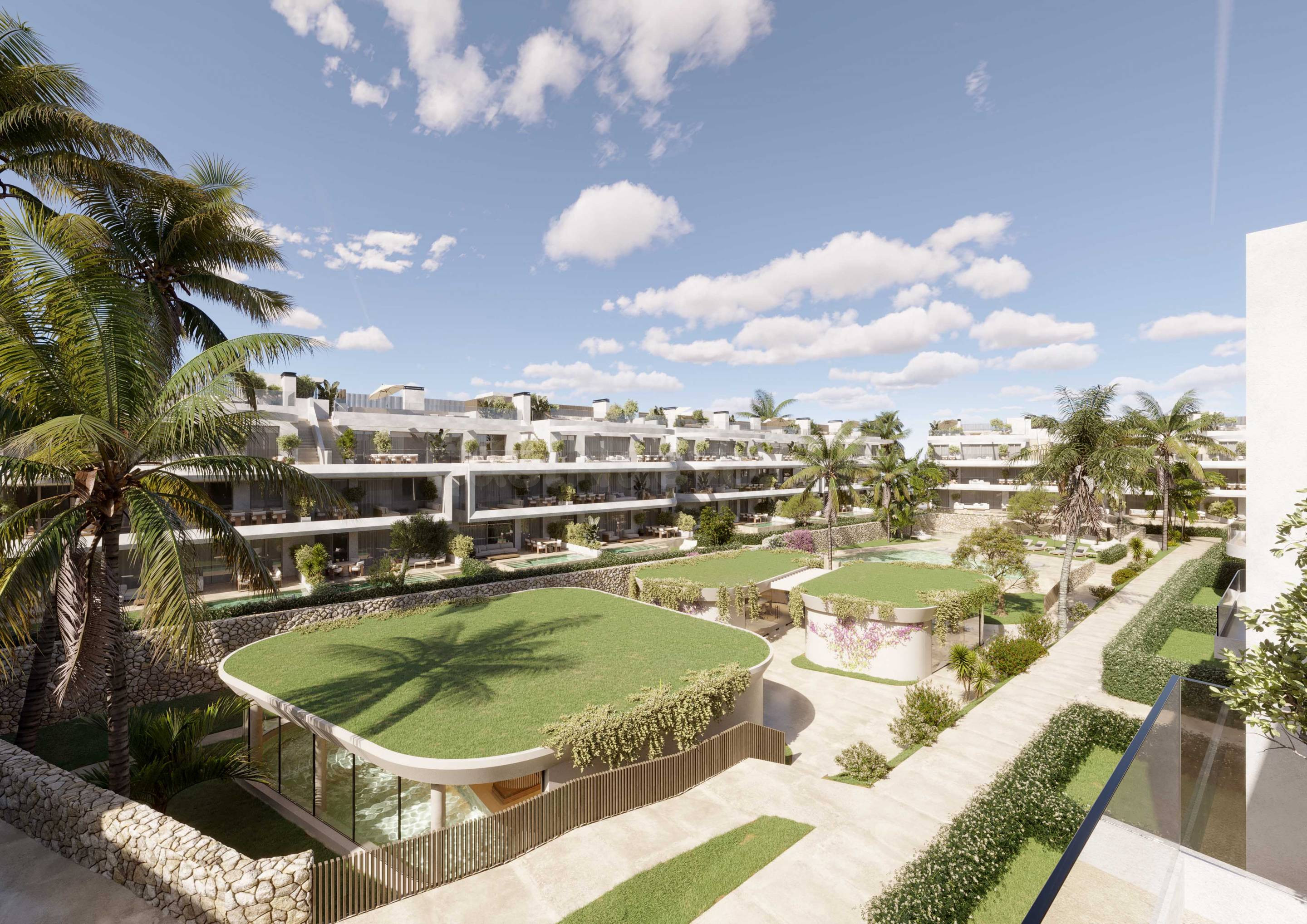 Ático 4 habitaciones 151m² en venta - Arroyo Enmedio