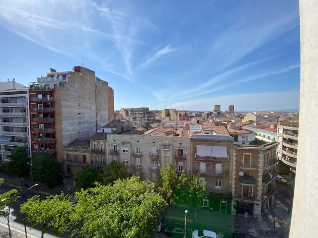Amplio y Luminoso ático dúplex en Prat de la Riba, Lleida