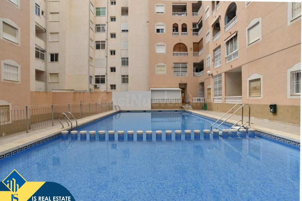 Playa del Cura! Magnifico apartamento reformado con mucho estilo ! + Amplia terraza orientación sur y piscina comunitaria