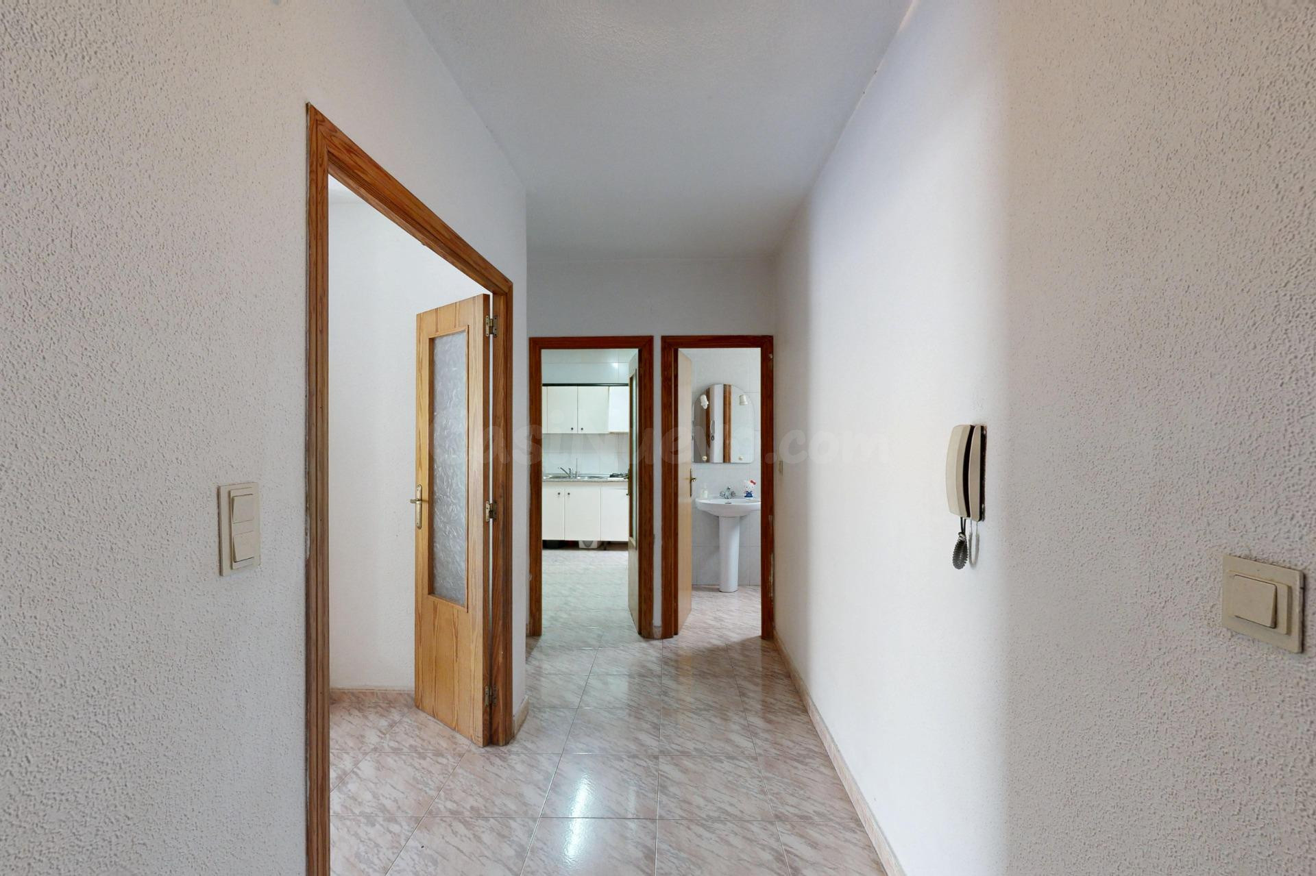 GRAN OPORTUNIDAD EN LIBRILLA! AMPLIA VIVIENDA DE 125m2 CON GARAJE Y TRASTERO