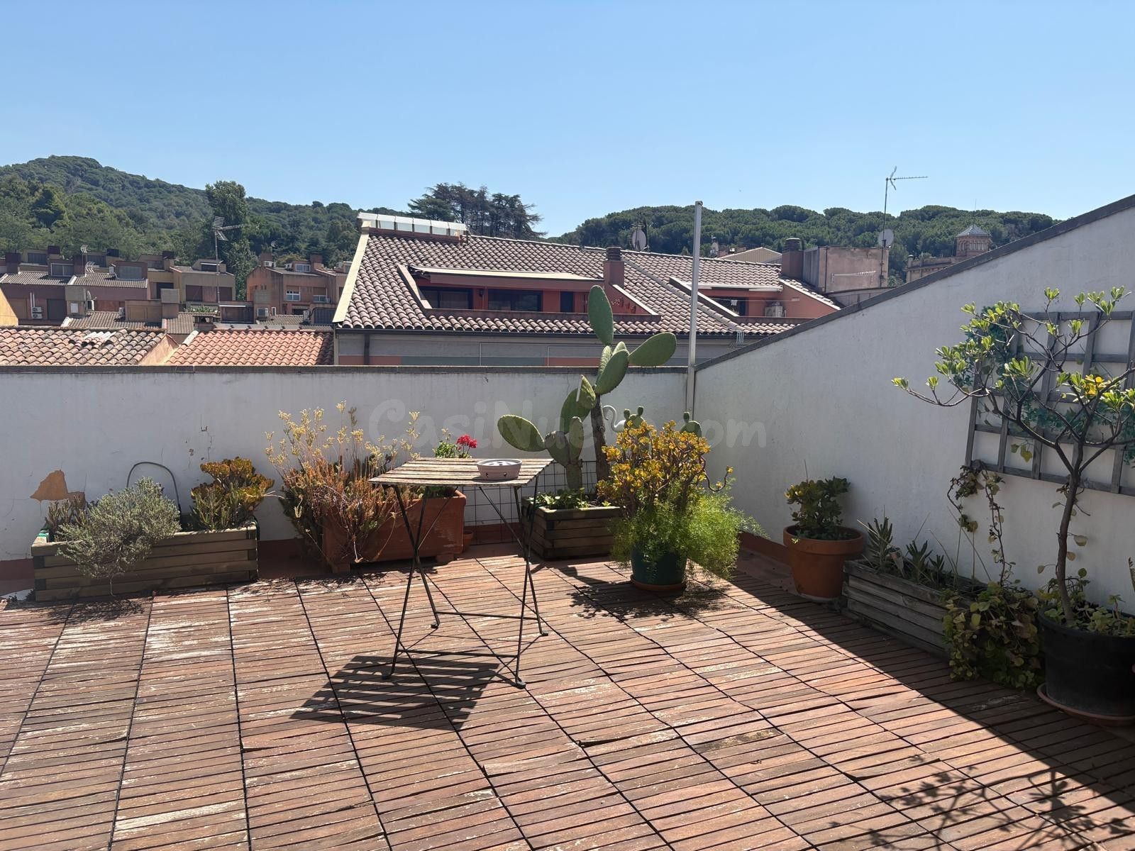 CASA CON LICENCIA TURISTICA