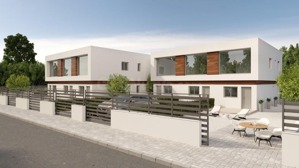 Adosada en Venta en Orihuela Alicante