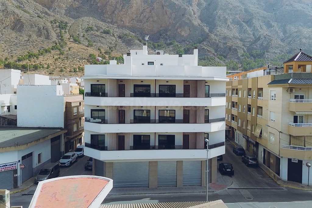 Ático en Venta en Redovan Alicante