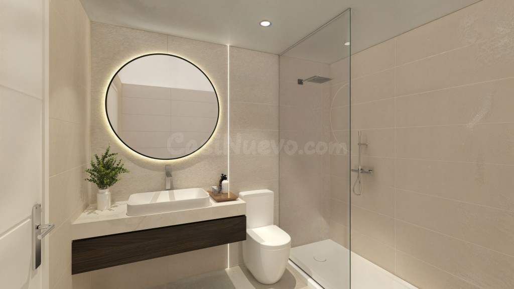 Casa-Chalet en Venta en San Pedro Del Pinatar Murcia