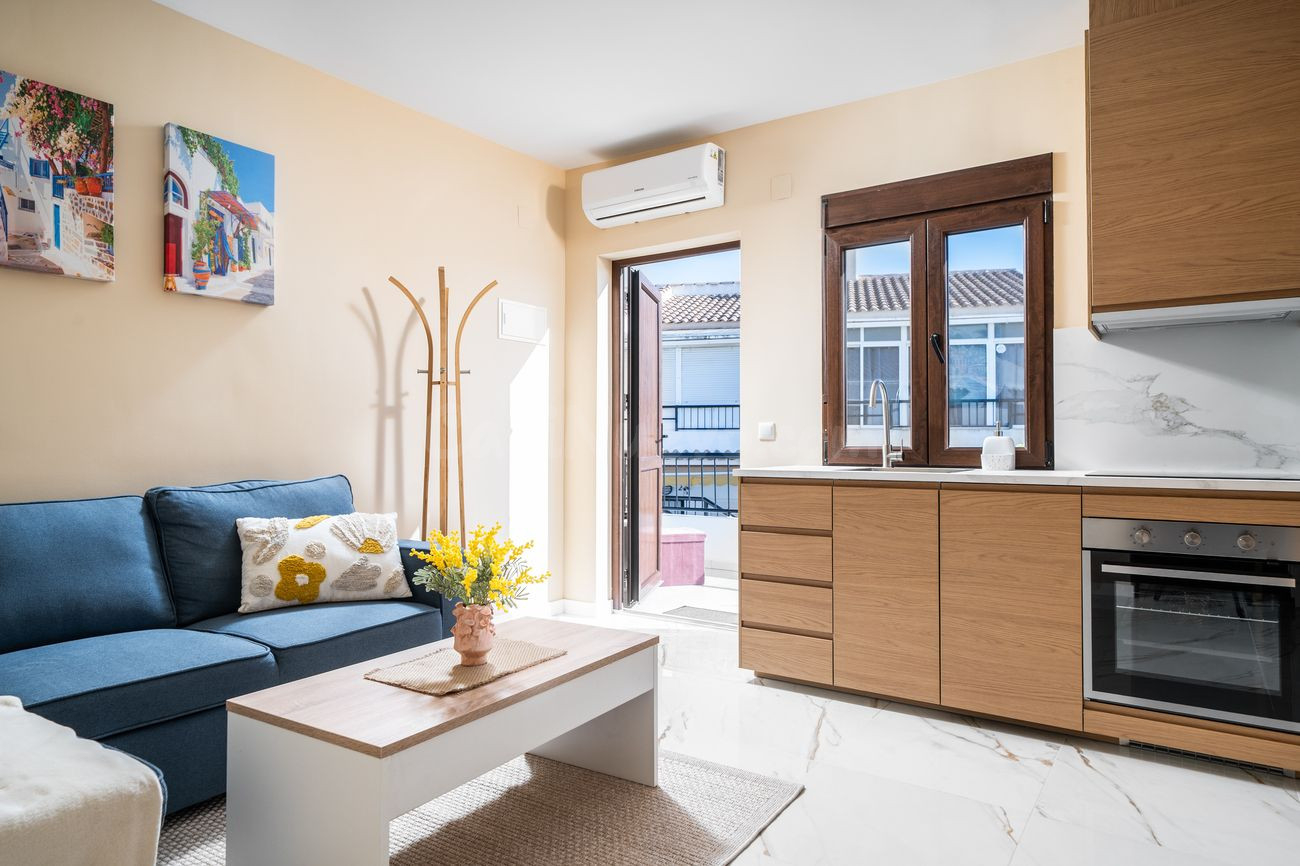 Apartamento 1 habitación 32m² en venta - Centro