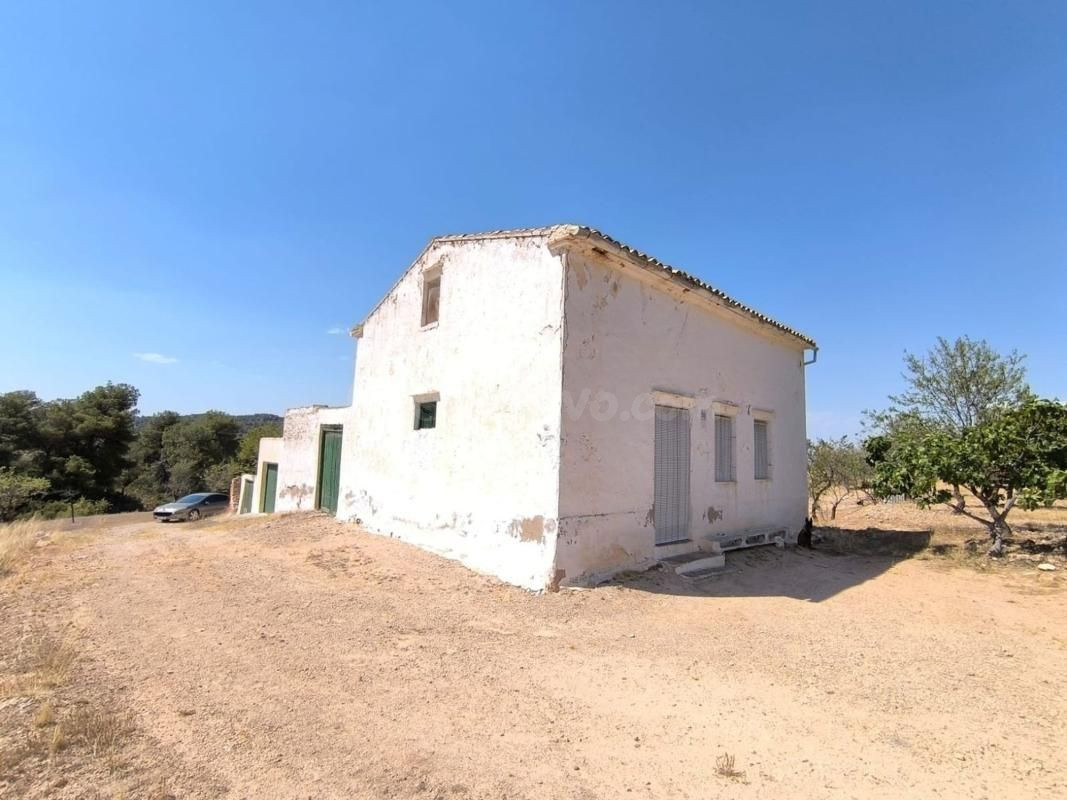 Casa 4 habitaciones 269m² en venta - Las Virtudes