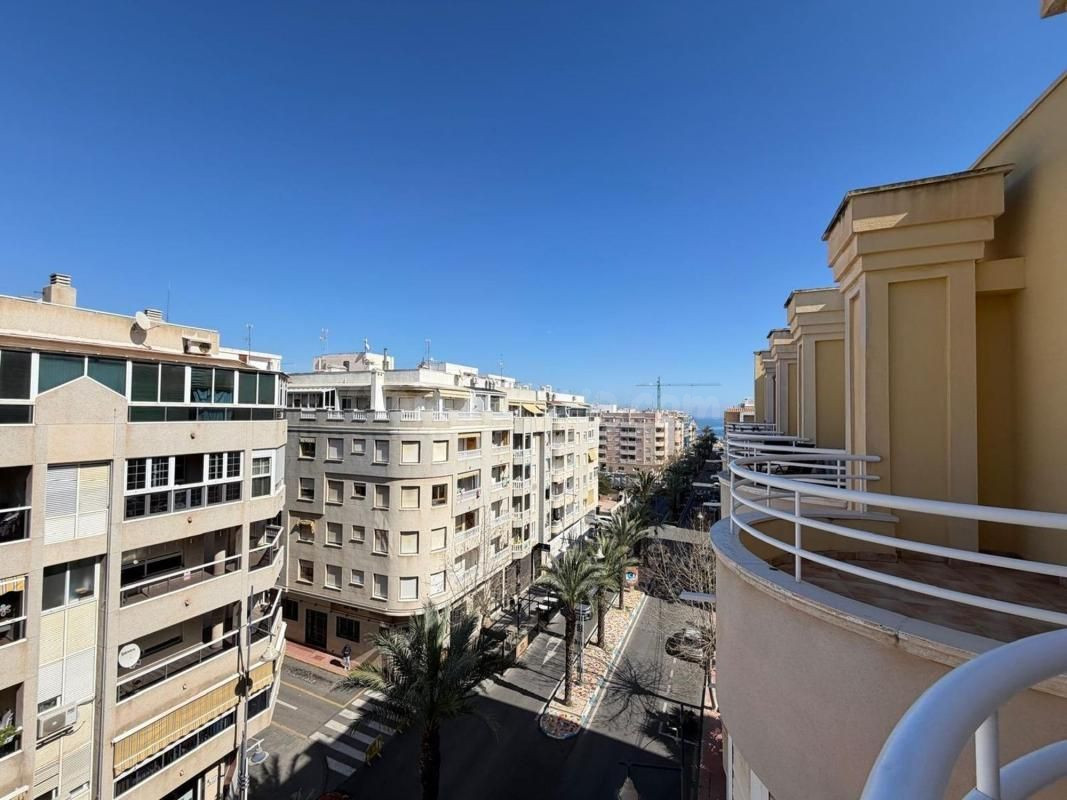 Apartamento 2 habitaciones 72m² en venta - Estacion de autobuses