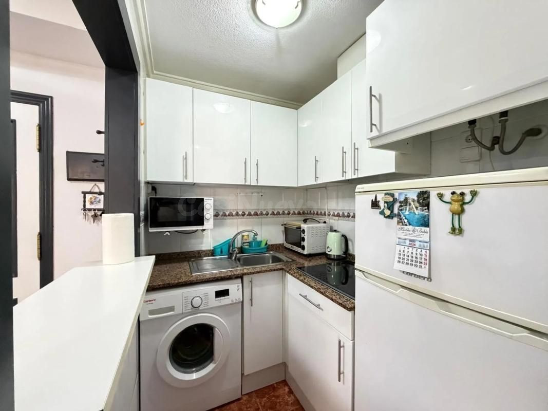 Apartamento 1 habitación 48m² en venta - Estacion de autobuses