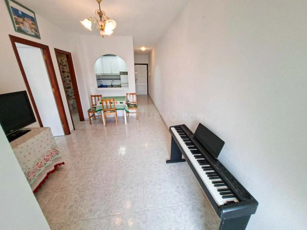Apartamento 2 habitaciones 55m² en venta - Paseo maritimo
