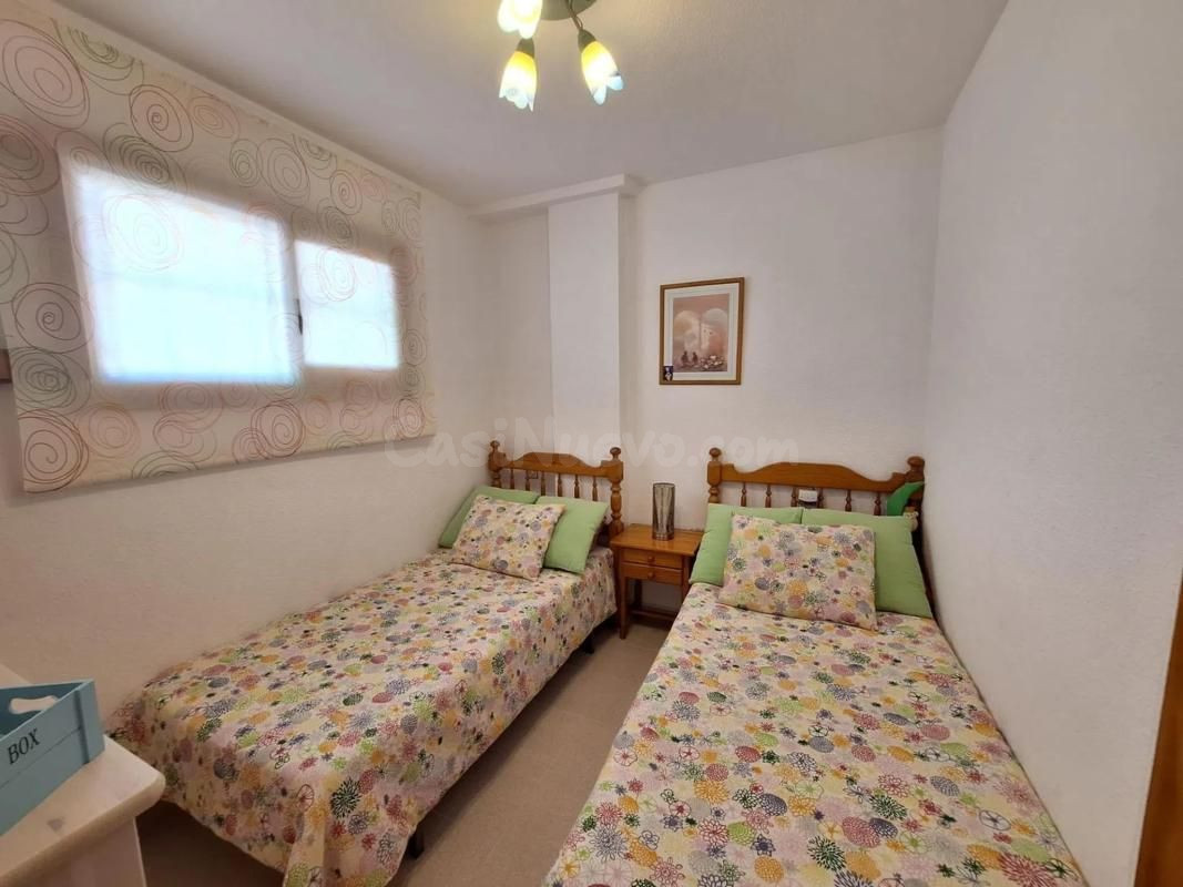 Apartamento 1 habitación 39m² en venta - Playa del Cura