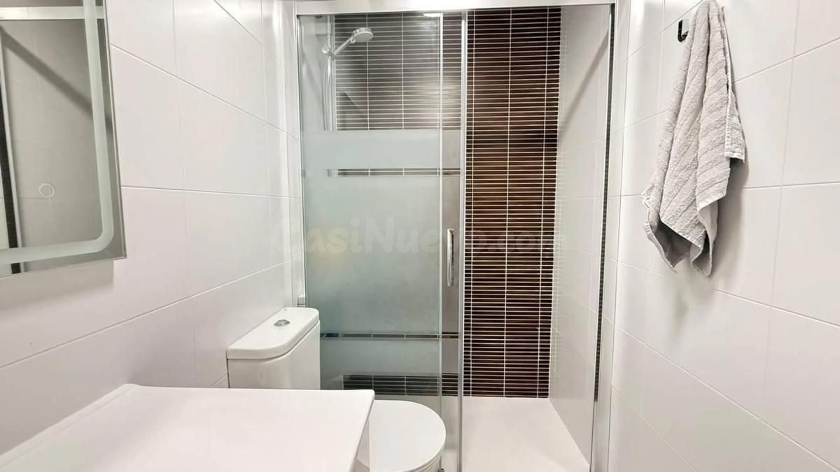 Apartamento 1 habitación 54m² en venta - torrevieja