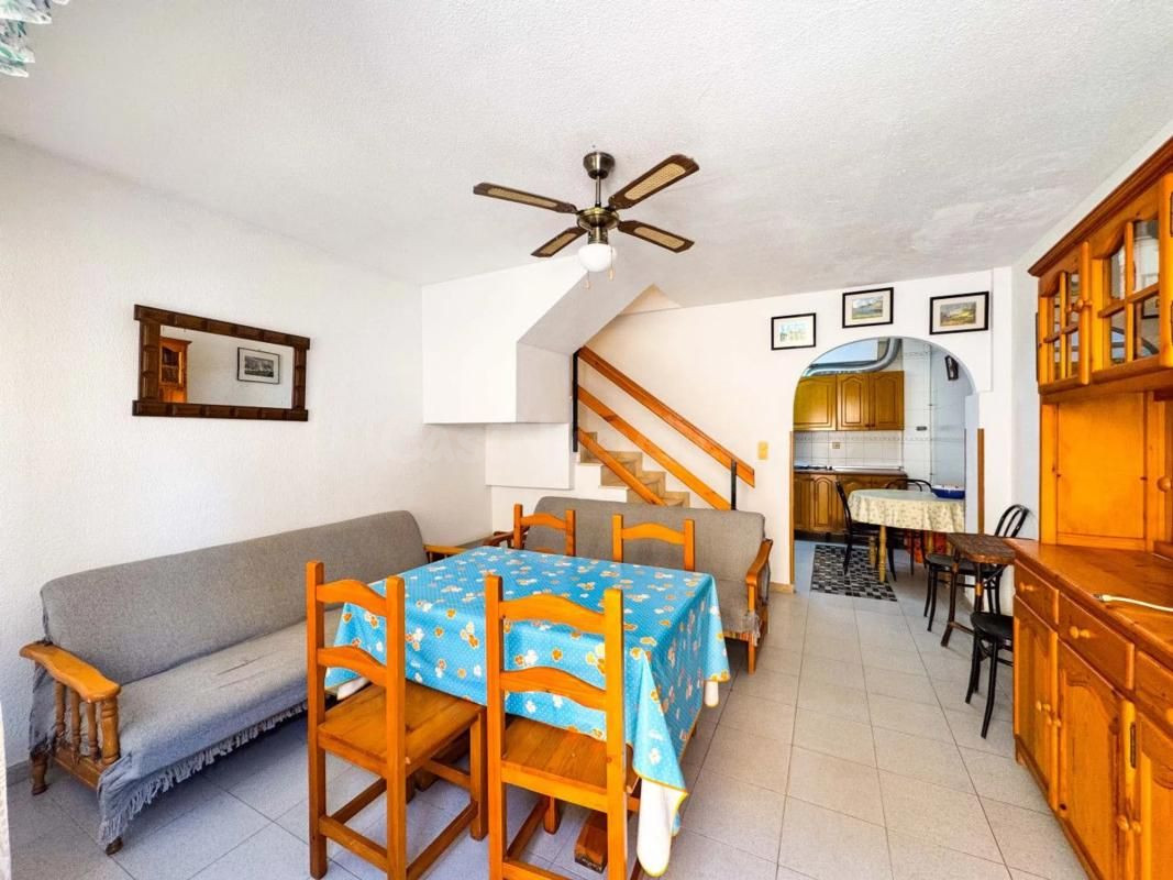 Apartamento 2 habitaciones 65m² en venta - La Mata pueblo