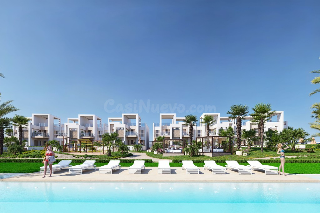 Casa-Chalet en Venta en Ciudad Quesada Alicante