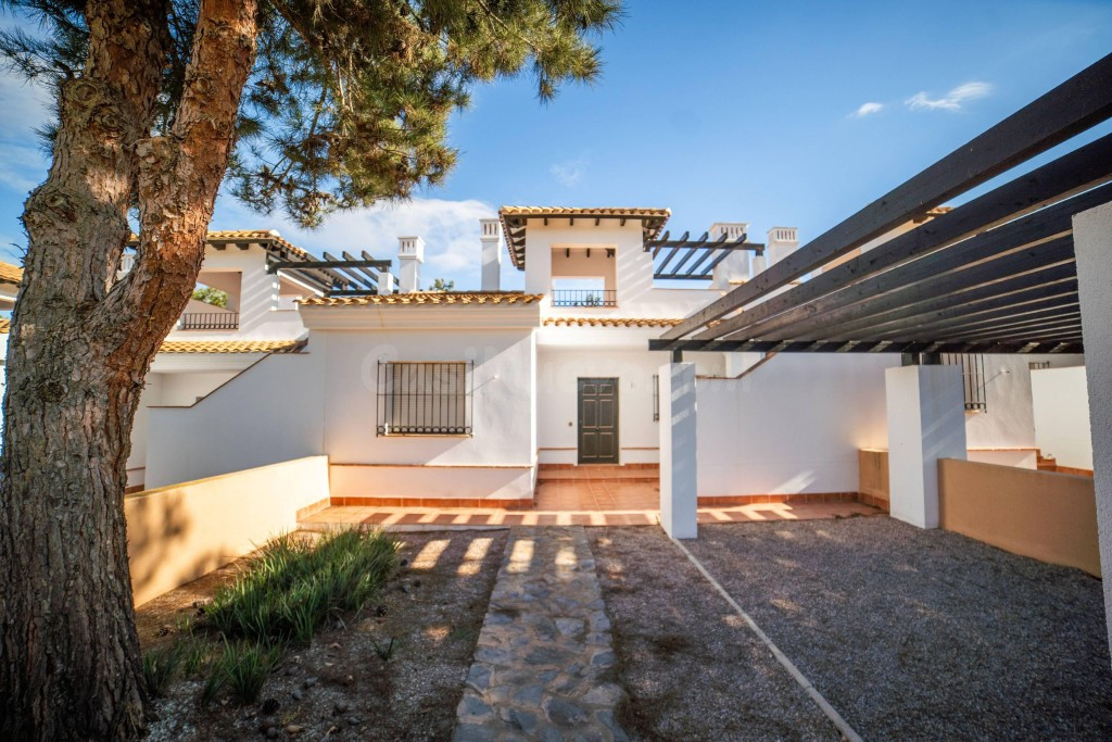 Adosada en Venta en Fuente Alamo Murcia