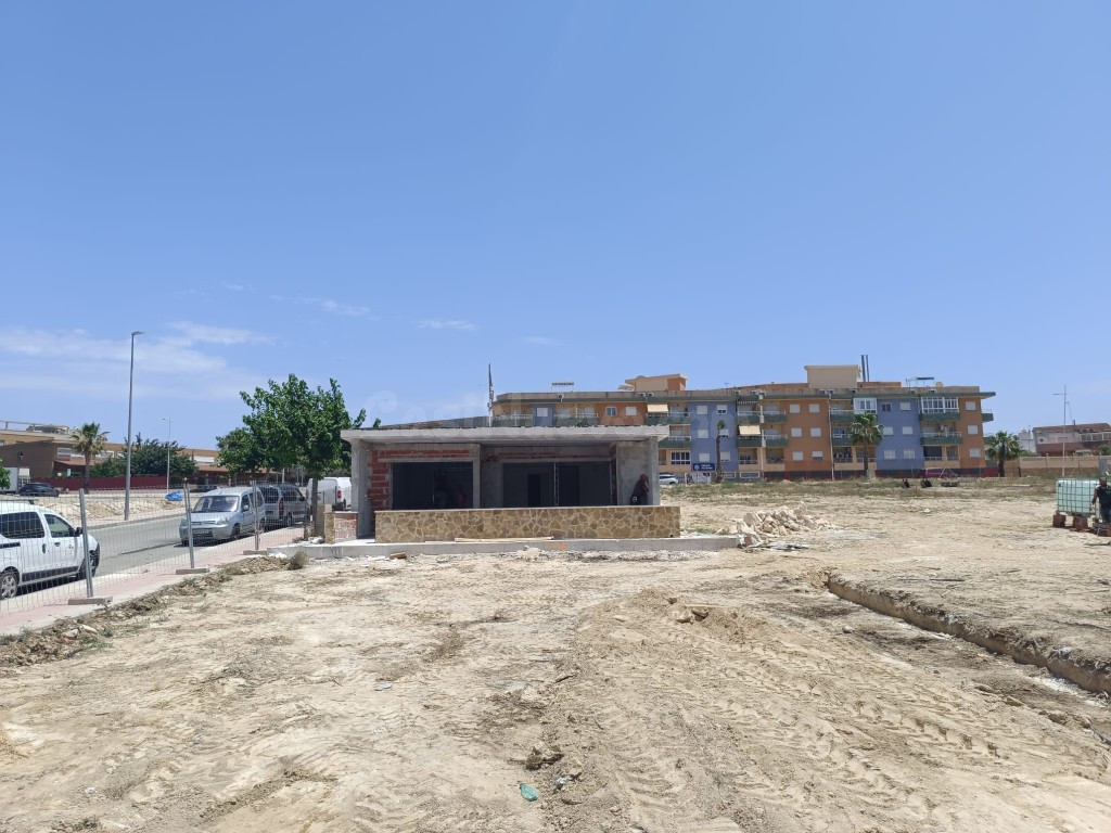 Piso en Venta en San Miguel De Salinas Alicante - foto 2