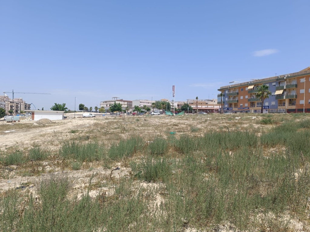 Piso en Venta en San Miguel De Salinas Alicante - foto 3
