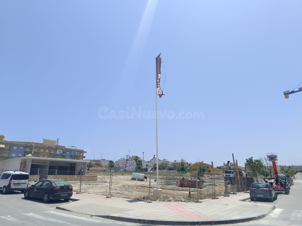 Piso en Venta en San Miguel De Salinas Alicante - foto 4