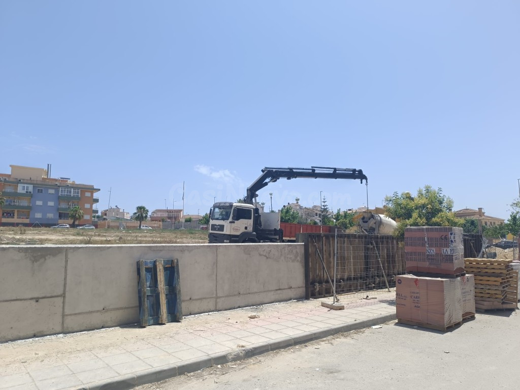 Piso en Venta en San Miguel De Salinas Alicante - foto 5