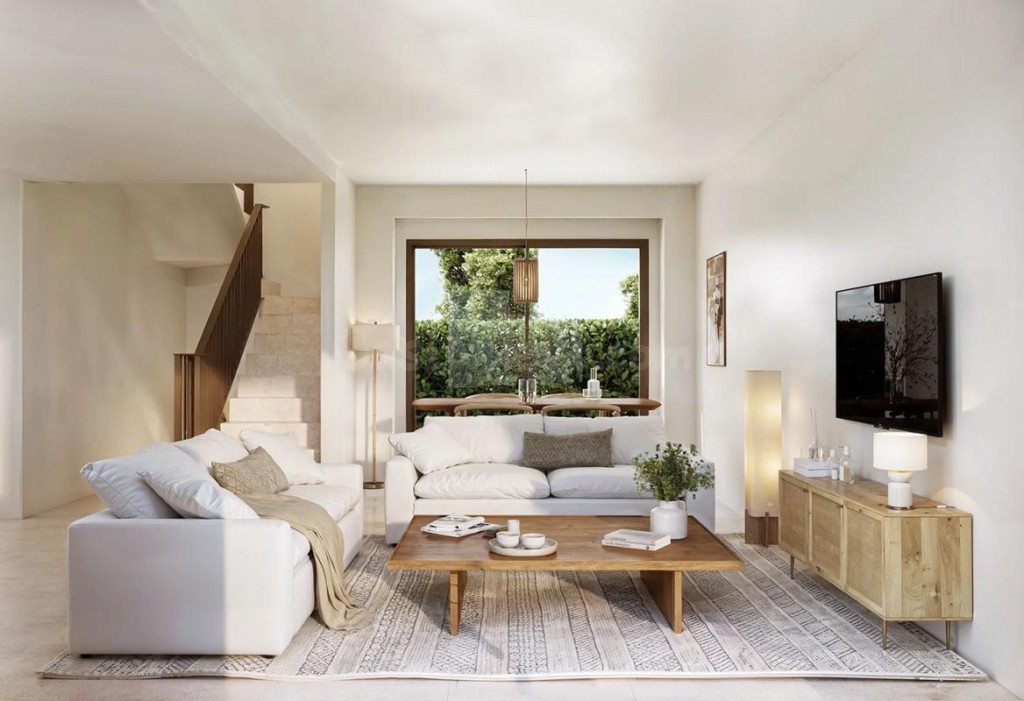 Adosada en Venta en Coloma Alicante