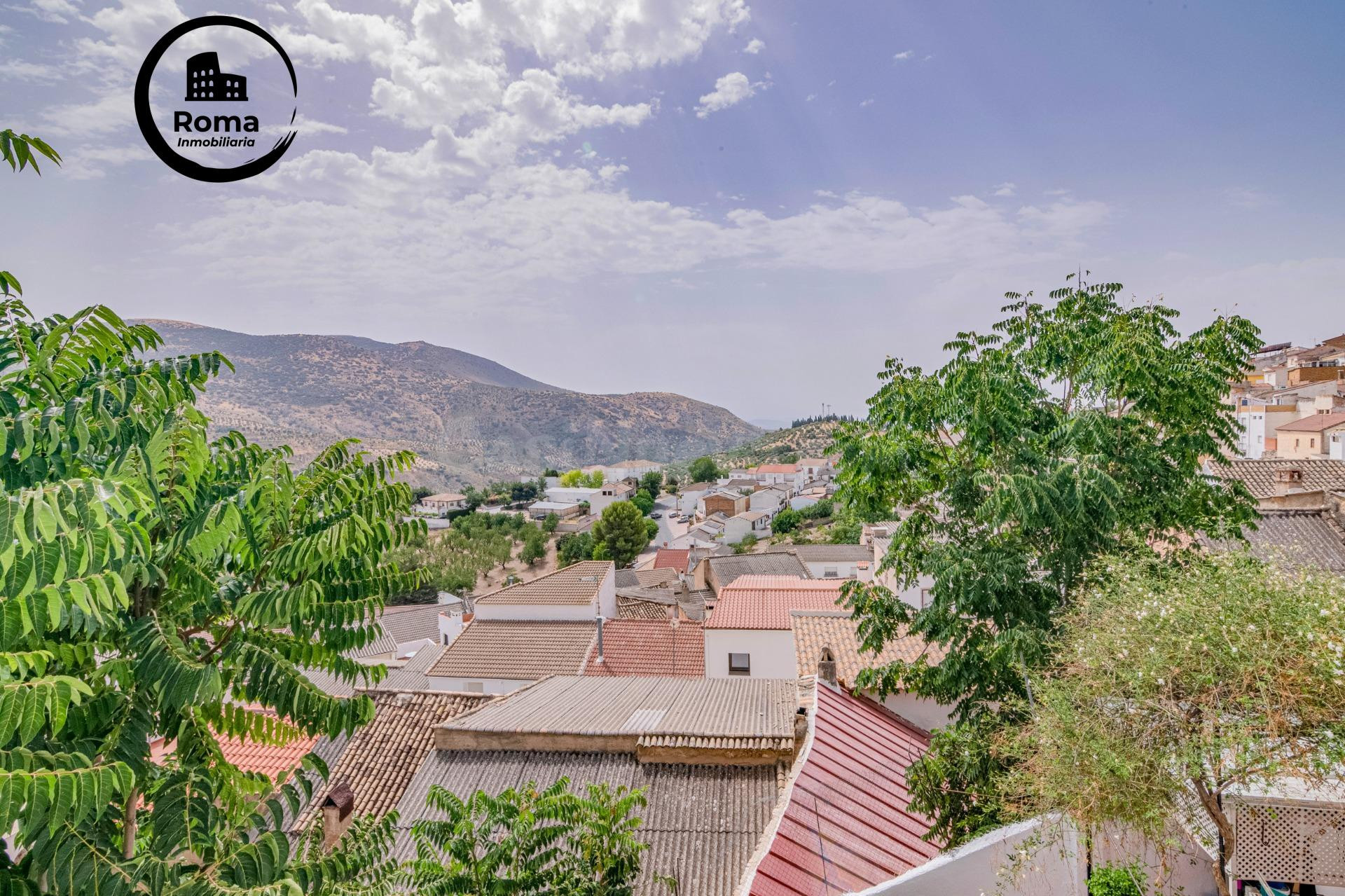 ¡Tu nuevo hogar en Colomera te espera! ✨