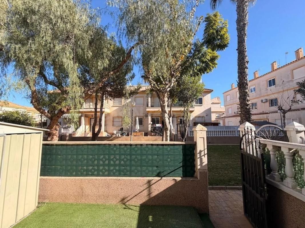 Villa 2 habitaciones 49m² en venta - Las Filipinas