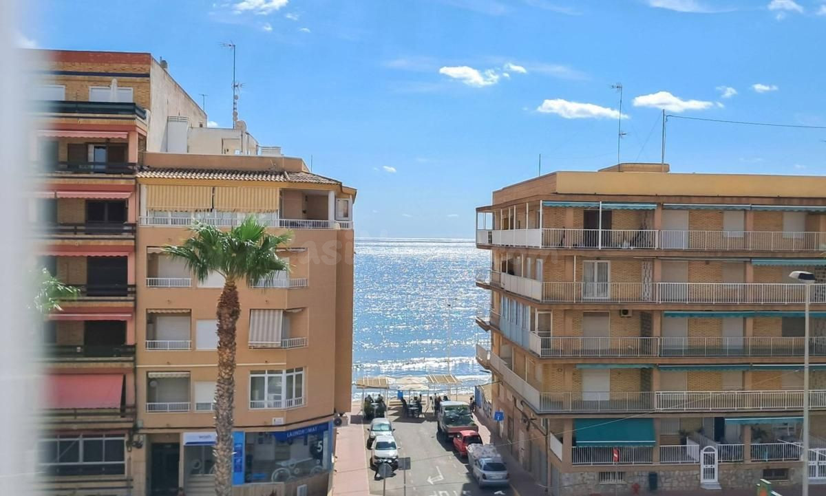 Apartamento 3 habitaciones 119m² en venta - Playa de los Naufragos
