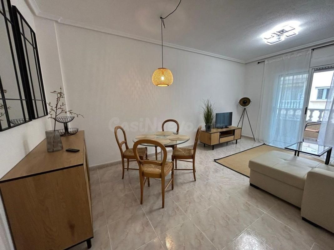 Apartamento 2 habitaciones 75m² en venta - Paseo maritimo