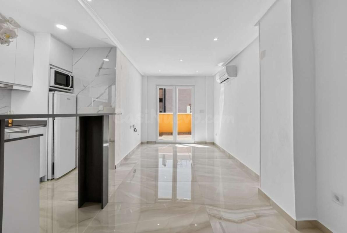 Apartamento 2 habitaciones 74m² en venta - torrevieja