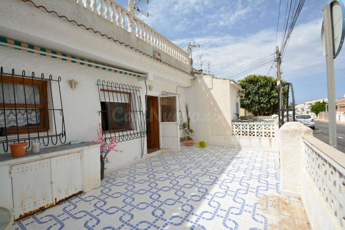 Casa 4 habitaciones 123m² en venta - Paraje natural