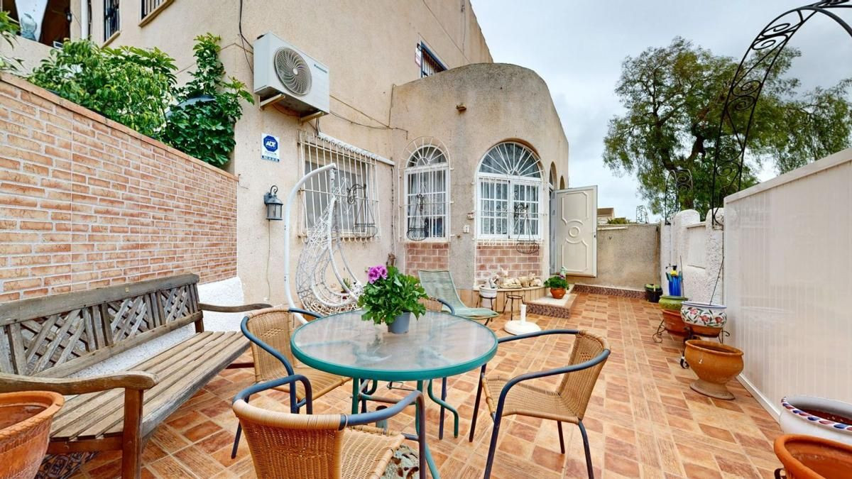 Casa 4 habitaciones 88m² en venta - Los Narejos-Punta Calera
