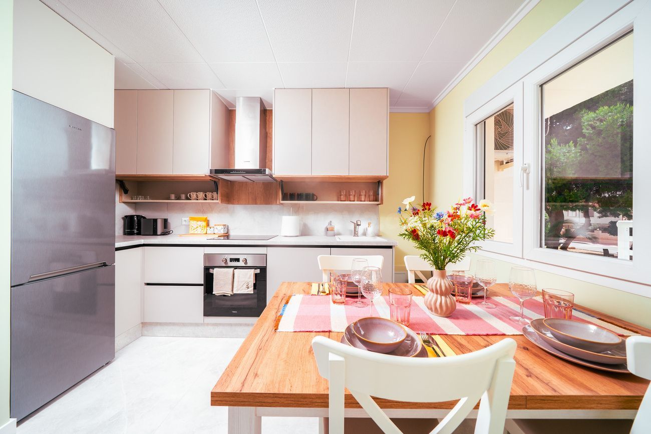 Apartamento 2 habitaciones en venta - Centro