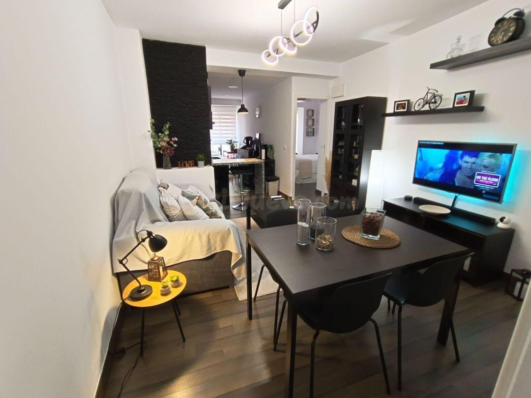 Se vende piso en Alzira, Valencia