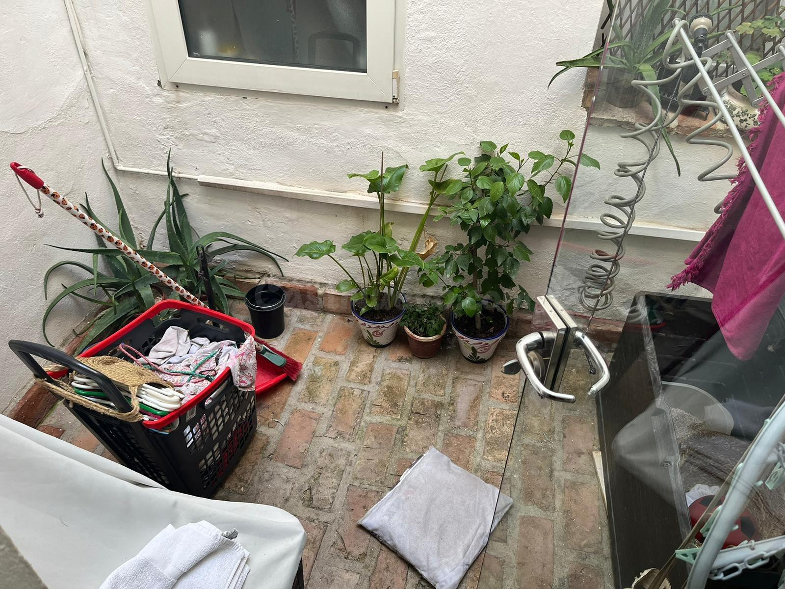 vivienda en juderia