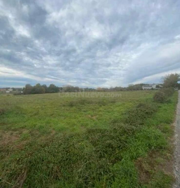 Finca urbanizable en Solveira a Merca - foto 2