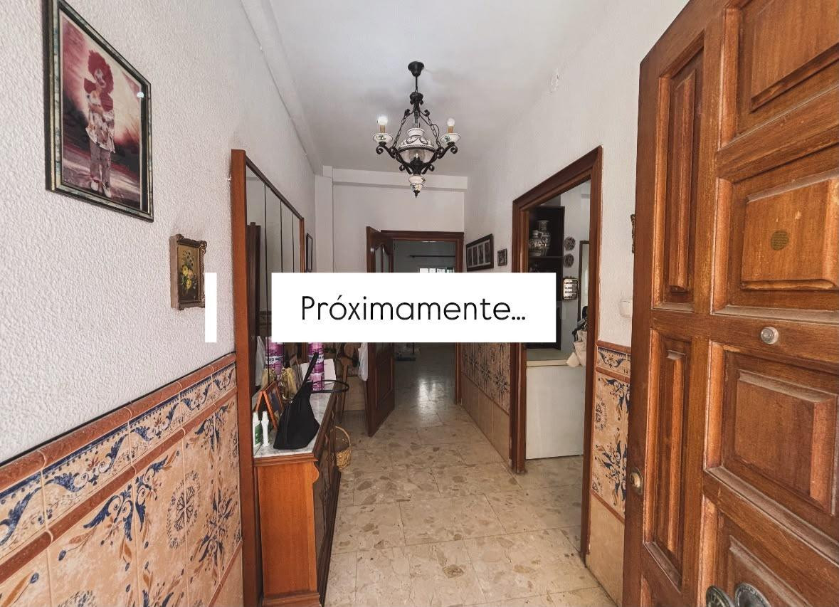 VIVIENDA UNIFAMILIAR DE 4 DORMITORIOS A 450M DE LA PLAYA- EL PALO- MALAGA