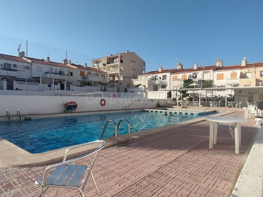 Casa 2 habitaciones 72m² en venta - Torreblanca