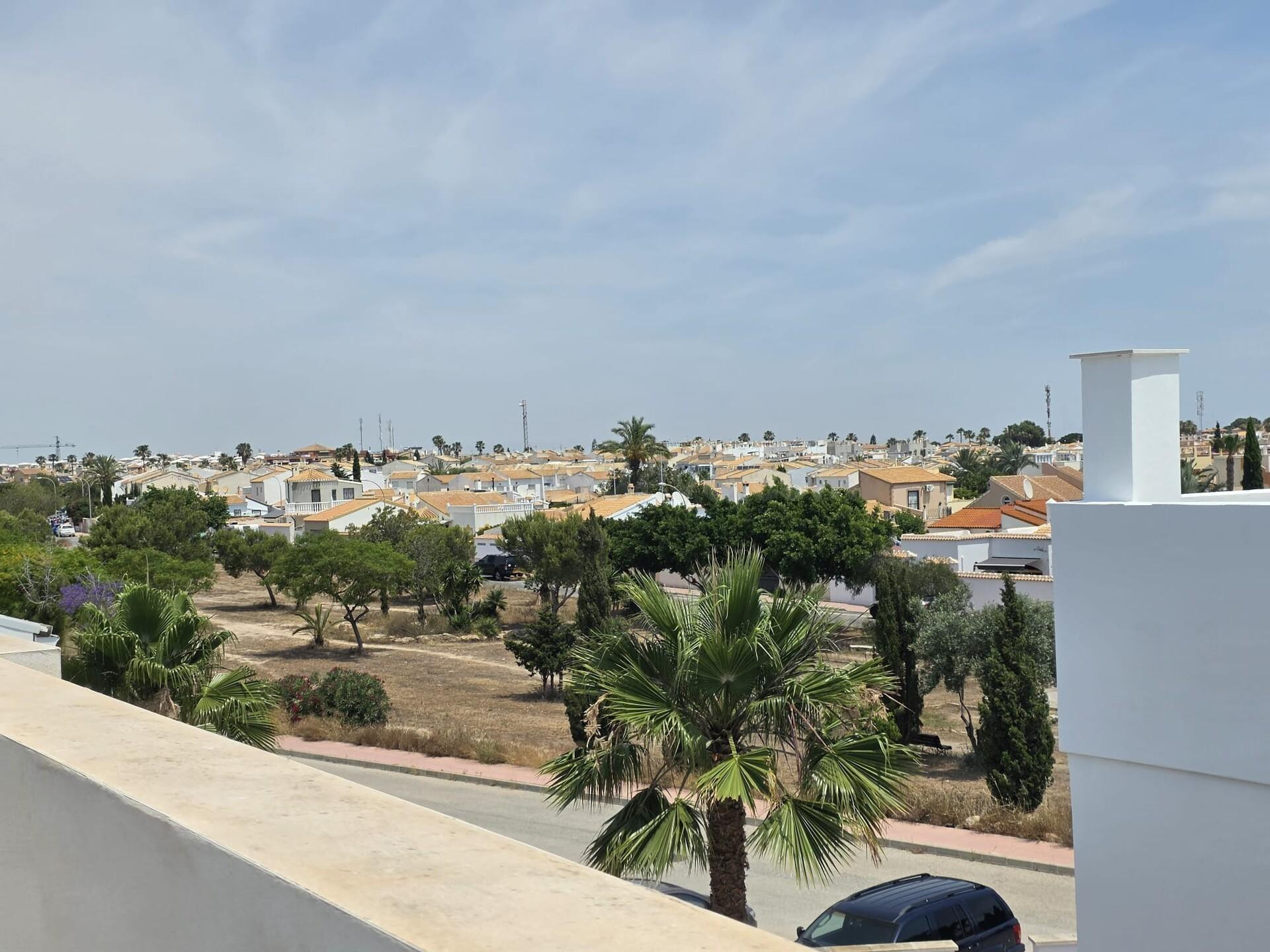 Adosado 1390m² en venta - Lomas de Cabo Roig-Los Dolses
