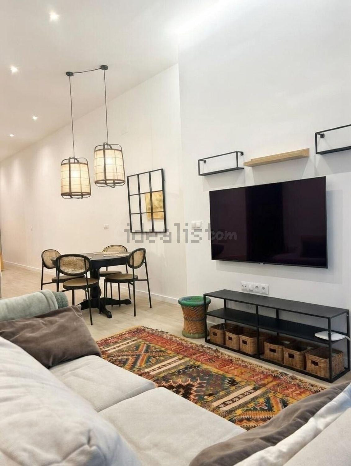Piso 1 habitación 67m² en alquiler - Exposició