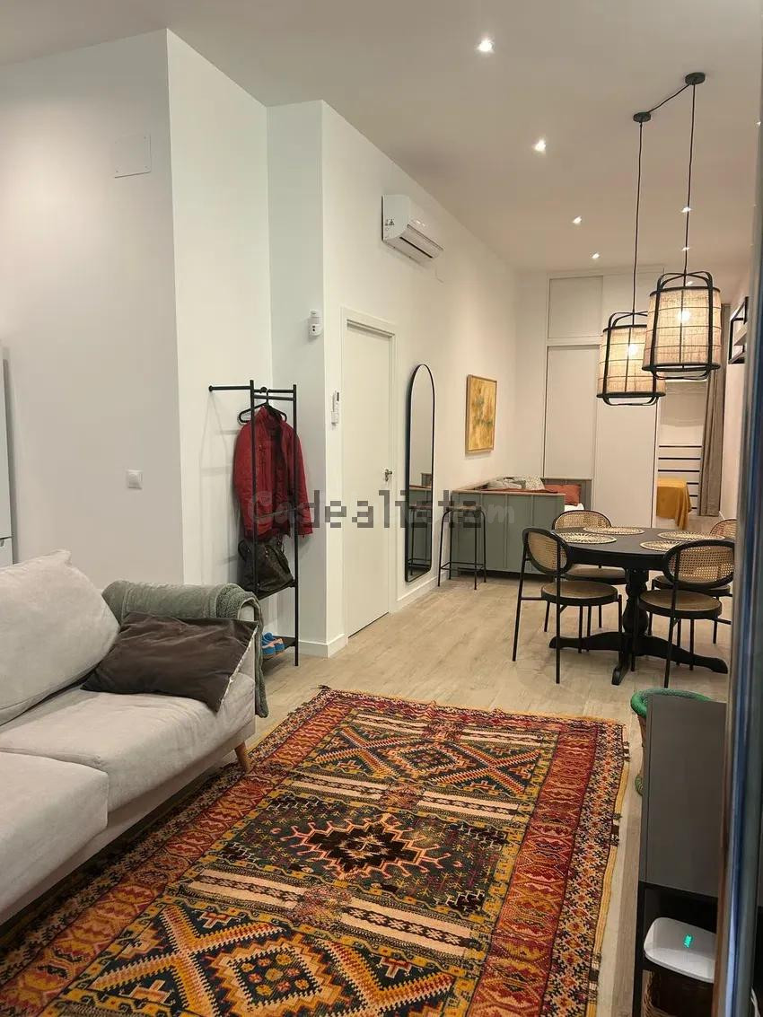 Piso 1 habitación 68m² en alquiler - Exposició