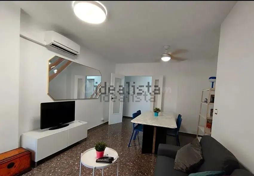 Alquiler de piso en Ciutat Jardí