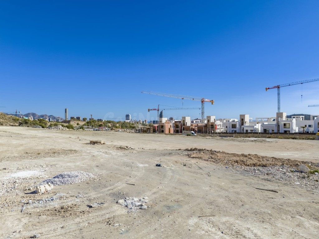 Apartamento en Venta en Finestrat Alicante - foto 2