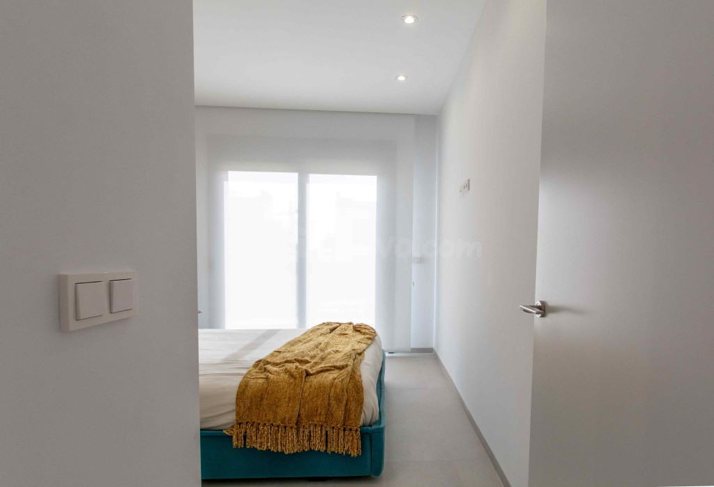 Apartamento en Venta en Finestrat Alicante - foto 3