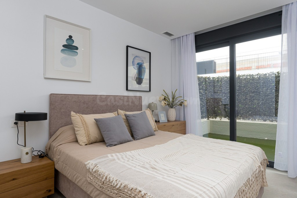 Piso en Venta en Finestrat Alicante - foto 4